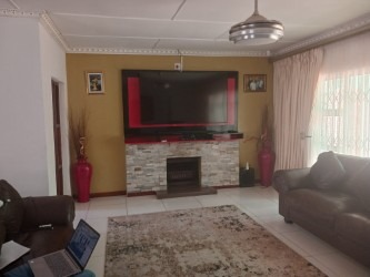 4 Bedroom Property for Sale in Headlands Eastern Cape